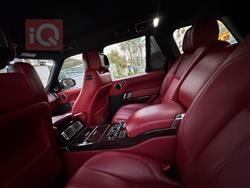 لاند روفر رانج روفر فوج